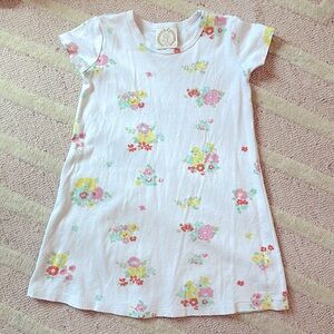 TBBC Polly Play Dress - Biltmore Bouquet (two available)